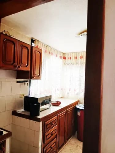 Alquiler Apartamento Ciudad Casarapa Guarenas Parcela Baja