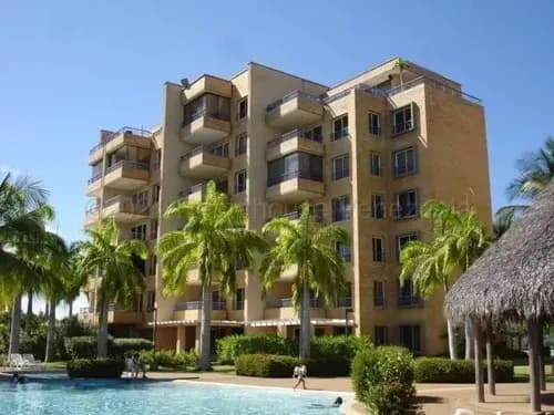 Apartamento En Venta - Rio Chico - Scarlet Contreras - Mls 26-11297