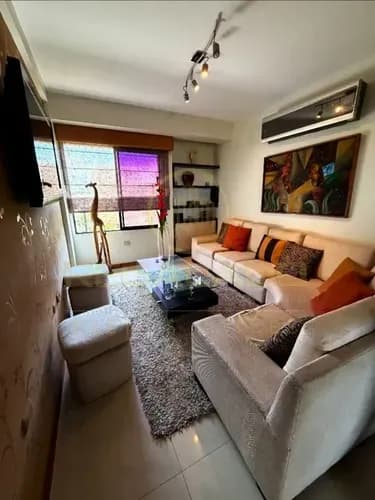 Aa-769 Zona Norte Apartamento Residencias Amazonia Avenida Milagro Norte