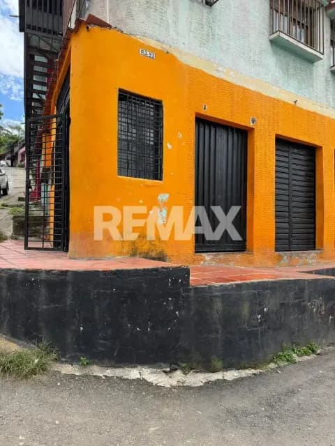 SE ALQUILA LOCAL COMERCIAL EN RIBERAS DEL TORBES