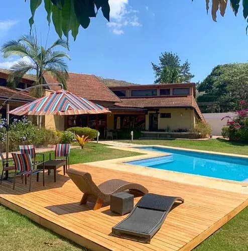 Casa De Lujo En Venta: El Solar (guataparo) Valencia Lb-ind