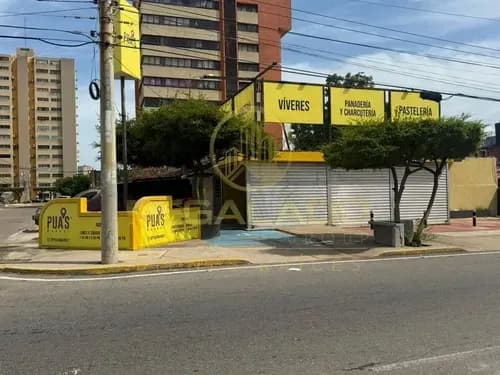 Spca-015 Zona Norte Mini Market Calle 72 Avenida 15a