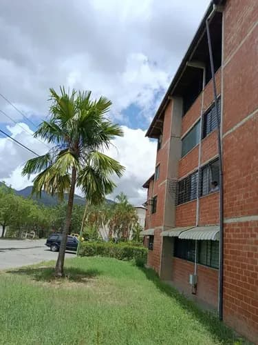Alquiler De Apartamento En Parque Residencial Terrazas Del Este, Guarenas Edo Miranda