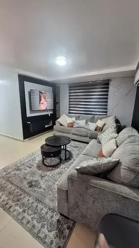 Venta De Apartamento En La Abadia 4, San Diego Edo. Carabobo