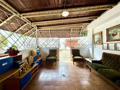 Casa En Venta El Marques Es26-18922