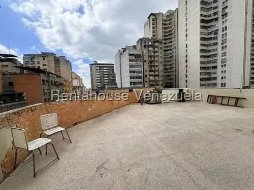 Apartamento En Venta En Parroquia Altagracia, Distrito Metropolitano Ft 26-21503