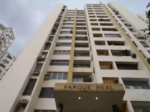 Tibisay Rojas Vende Apartamento En Residencias Parque Real, Urb. Las Chimeneas
