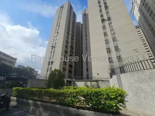 Apartamento En Alquiler Los Ruices. Cód. 26-16716