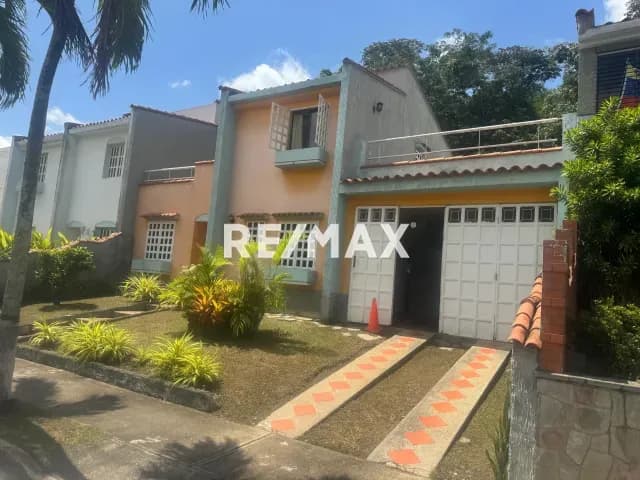Casa en venta en parque mirador