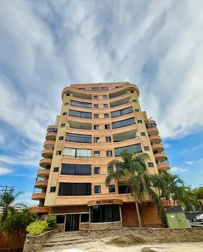 Alquiler Apartamento Resd Titania El Parral Valencia Carabobo Hc Solo Cliente