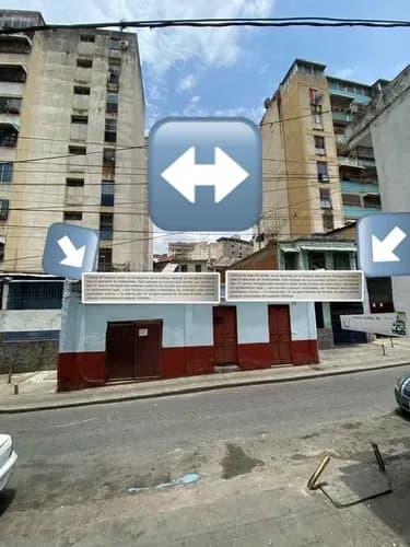 Casa Comercial Altagracia