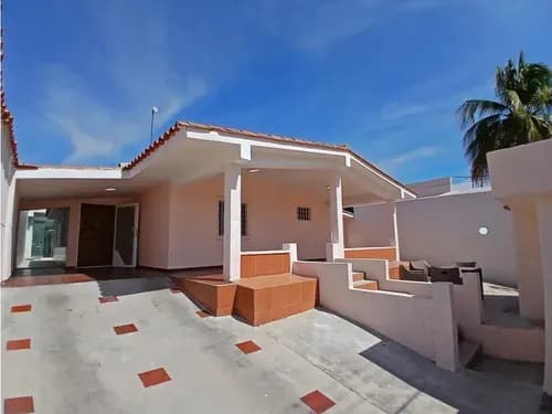 Casa En Cagua Urbanización Corinsa En Calle Privada