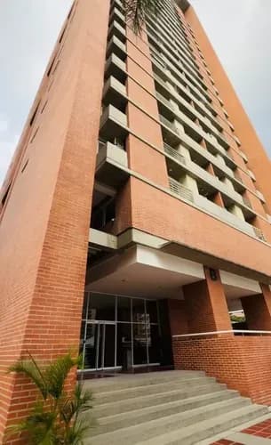 Penthouse En Alquiler En Caracas En Boleita Norte Im 2337