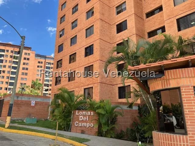 Apartamento (Planta Baja) en Venta en Colinas de La Tahona, Distrito Metropolitano