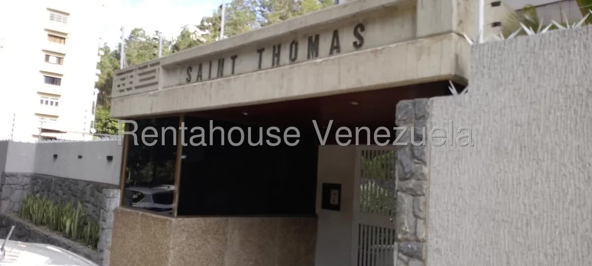Apartamento (1 Nivel) en Venta en Los Naranjos del Cafetal, Distrito Metropolitano