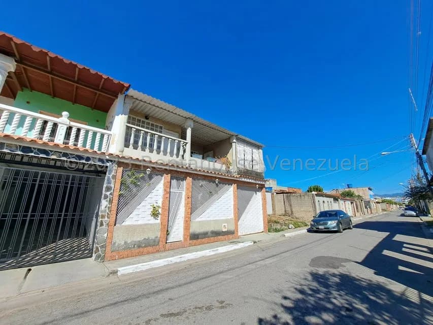 Casa (1 Nivel) en Venta en Araguaney I, Aragua