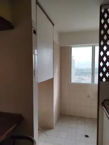 Alquiler De Apartamento: Residencias San Andrés Iii El Bosque Jg-ski