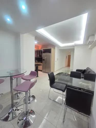 Alquila Apartamento En La Trigaleña Resd Navona Pl