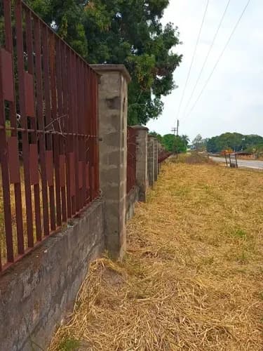 Terreno En Venta Troncal 5, Barinas Am