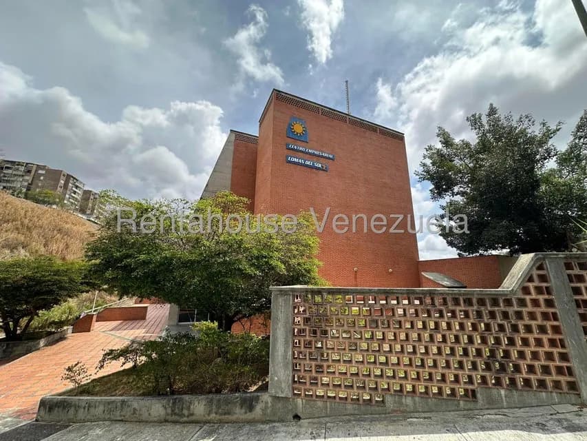 Comercial (Consultorio Medico) en Alquiler en Lomas del Sol, Distrito Metropolitano