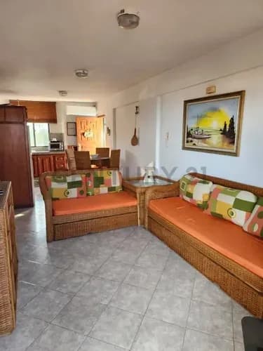 Venta De Apartamento