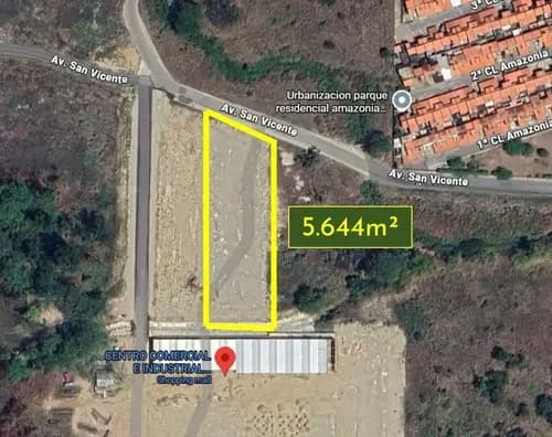 Terreno En Venta En San Diego En Antigua Hacienda Monteserino. Bf