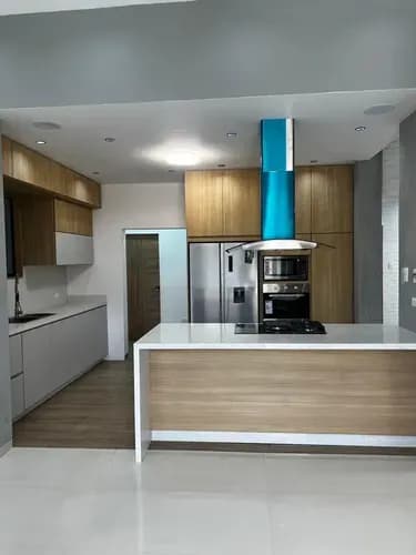 Casa Trigal Norte De Una Planta En Calle Cerrada Totalmente A Estrenar