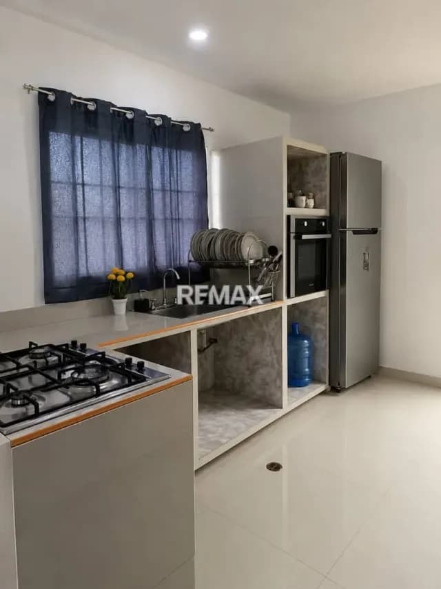 Se vende urbanización Villas Aguasay, Maturín
