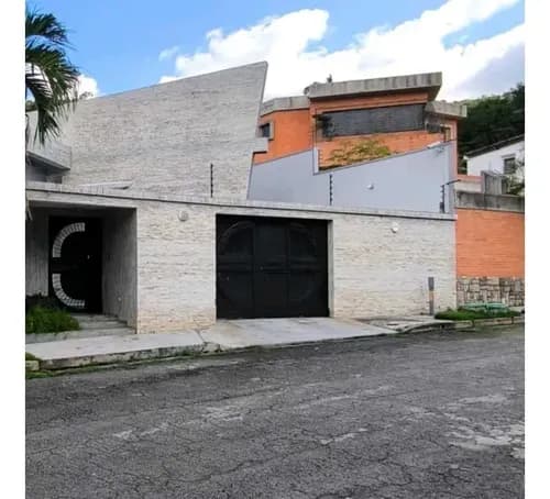 Casa En Venta Urb Altos De Guataparo, Valencia Mrg-9567204