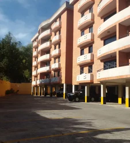 Beraca 002 Venta Apartamento Residencia Capín Melao, Sector El Progreso, Aragua.