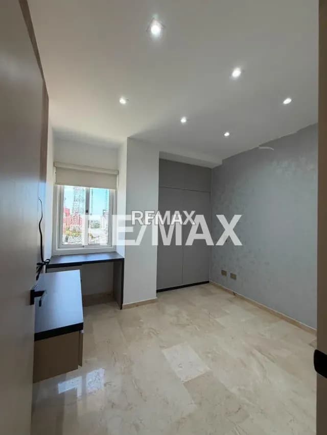 apartamento en el edificio Nuvolari