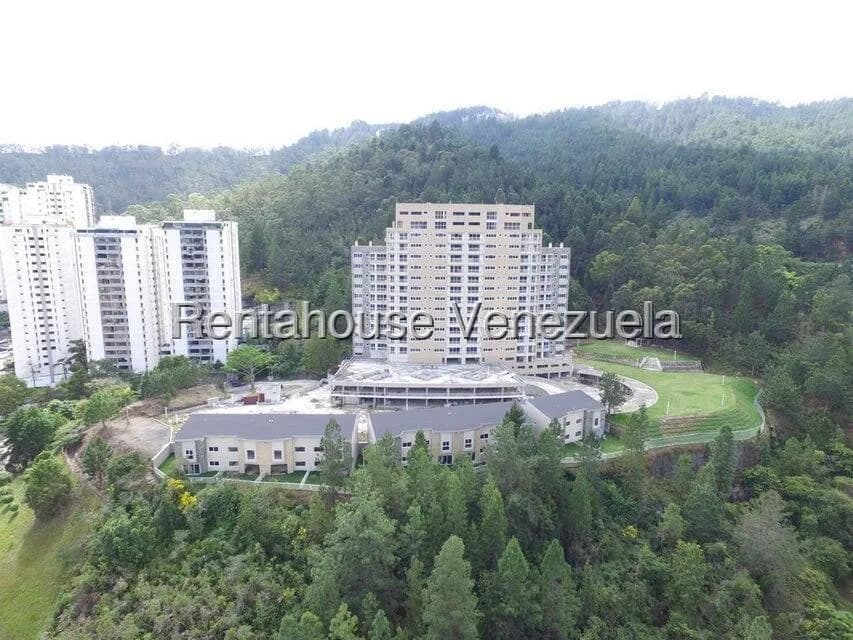 Apartamento (Multiples Niveles) en Venta en Manzanares, Distrito Metropolitano