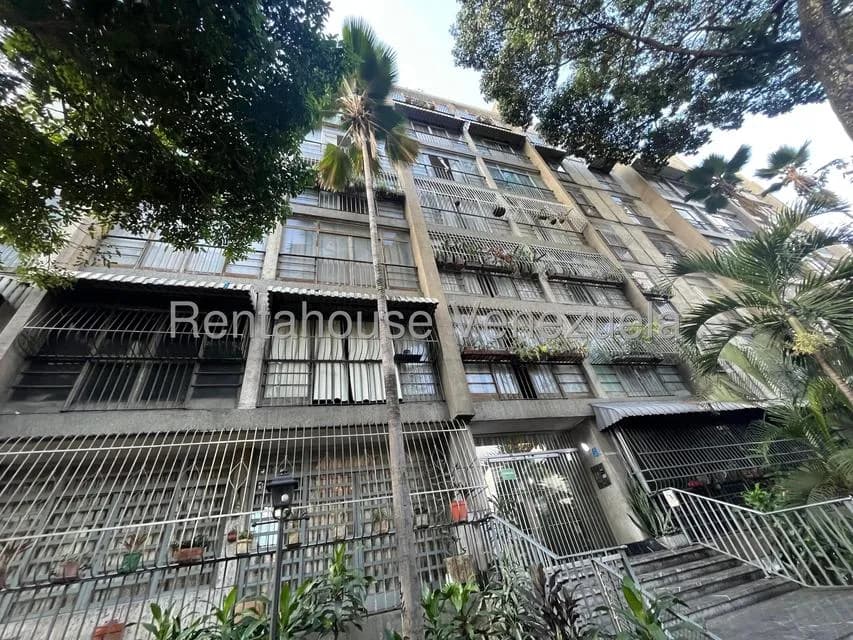Apartamento (1 Nivel) en Venta en El Bosque, Distrito Metropolitano