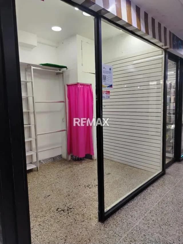 Local comercial en Barquicenter