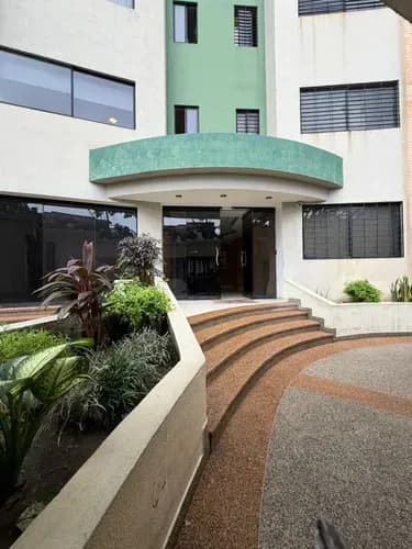 Andrews Matheus Vende Apartamento Residencias Puerto Alegre Urbanización Valles De Camoruco Valencia Carabobo
