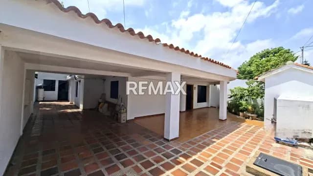 Casa en Urb Guaraguao en Puerto La Cruz