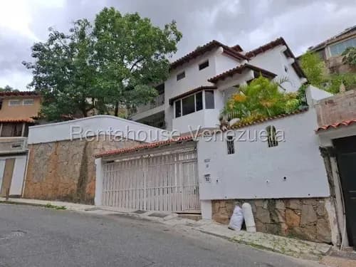 Casa En Venta,el Marques Mls #26-10841 Sc