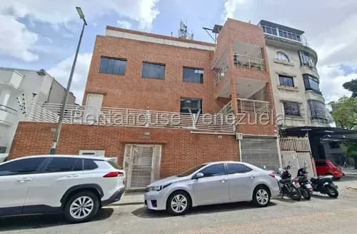 Oficina En Alquiler Los Chaguaramos Al26-21722