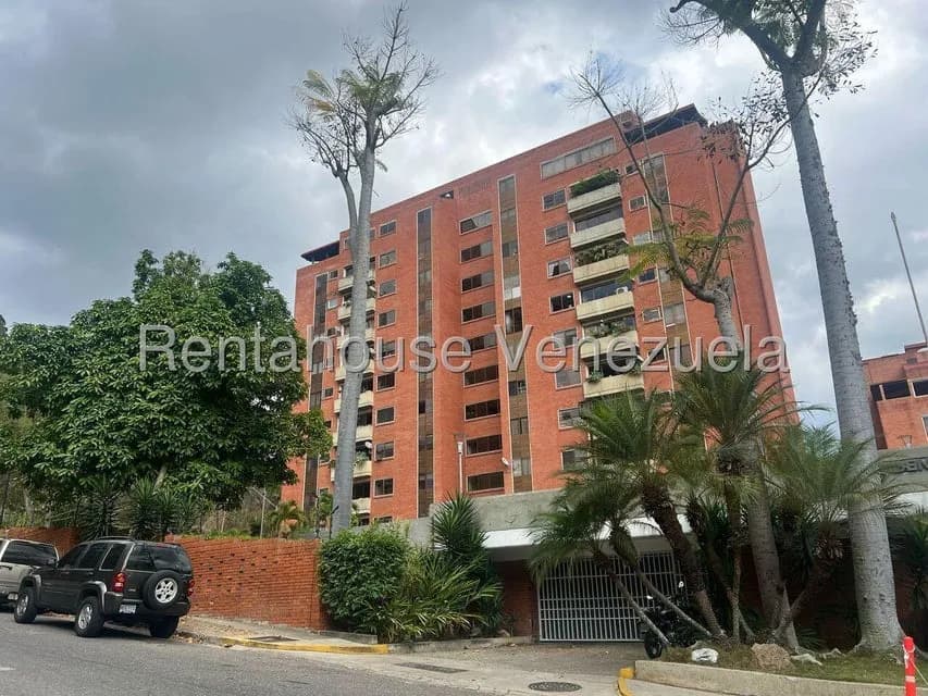 Apartamento (1 Nivel) en Venta en Las Esmeraldas, Distrito Metropolitano