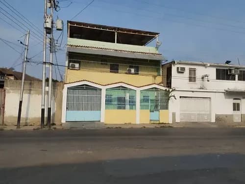 Casa En Loma Linda, Guacara. Sdaneu-94