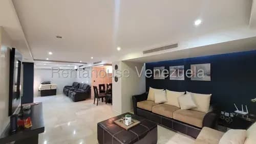 Hermosa Casa Totalmente Amoblada En Venta Ubicada En Ciudad Roca, Al Este De La Ciudad, Seguridad Y Confort. Edel Vargas / Renta House
