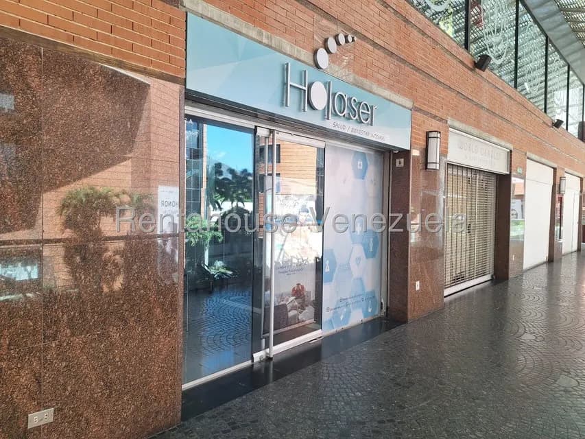 Comercial (Local Comercial) en Venta en La Castellana, Distrito Metropolitano