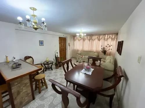 Apartamento En Venta En La Concordia Residencias Villa El Carmen Ms