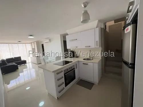Apartamento En Venta El Encantado Macaracuay Mls #26-15414 (mr)