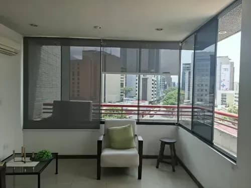 Alquilo Apartamento En Av Principal El Rosal