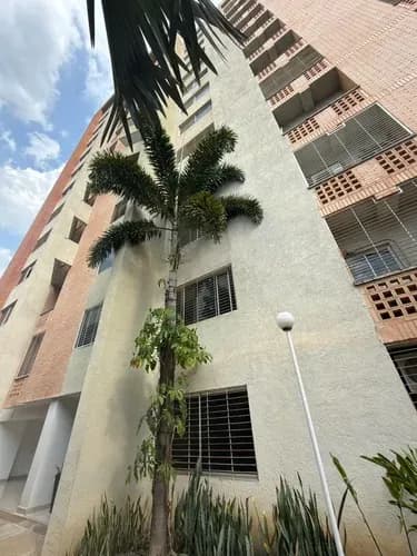 Apartamento Residencias Sun Suites Mañongo