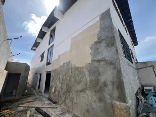 Oportunidad En Paraiso, Obra Blanca, Isla De Margarita