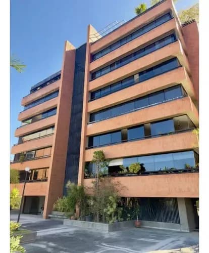 Vendo Apartamento 230m2 Colinas De Valle Arriba 7094