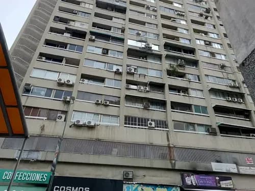 Alquiler De Consultorio Odontologico En Chacao