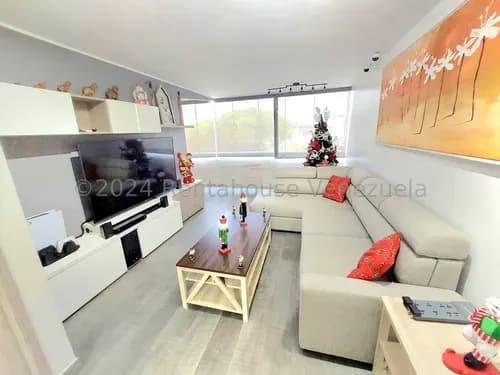 Pent House En Venta - Guatire - Scarlet Contreras - Mls 24-14332
